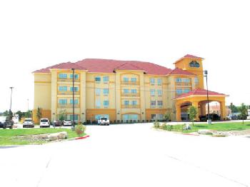 La Quinta Inn & Suites Dallas  Hutchins