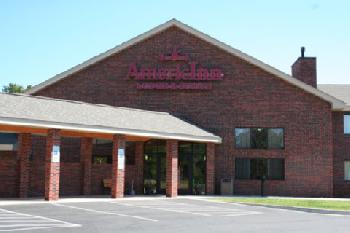 AmericInn Boiling Springs - GW