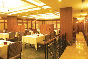 BEST WESTERN PREMIER Seoul Garden Hotel