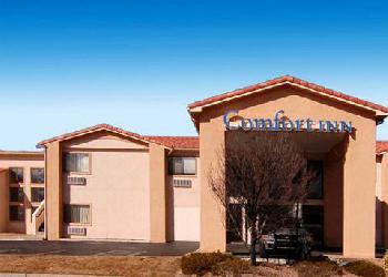 Comfort Inn Rio Rancho