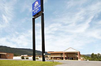 Americas Best Value Inn