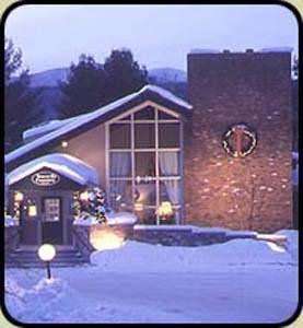 Town and Country Resort