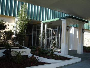 Red Carpet Inn Jesup