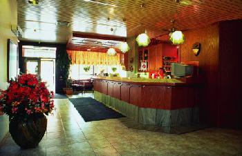 SOKOS HOTEL RIKALA