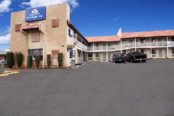 Americas Best Value Inn/Page