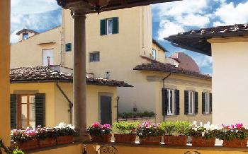 Hotel Botticelli