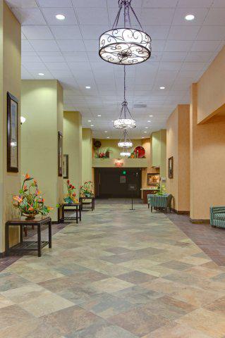 Holiday Inn Hotel & Suites PHOENIX-MESA/CHANDLER