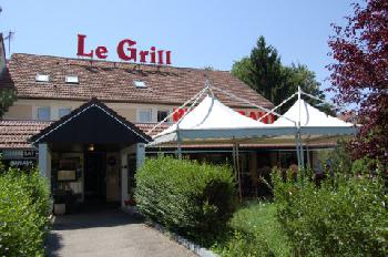 Comfort Hotel Lons-Le-Saunier