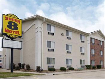 Super 8 College Station