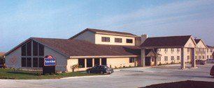 AmericInn Stuart
