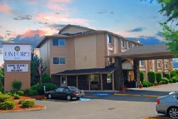 Oxford Inn Silverdale