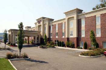 Hampton Inn Athens