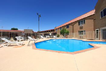 Americas Best Value Inn
