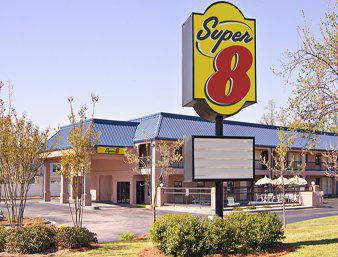 Super 8 Norcross/I-85 Atlanta
