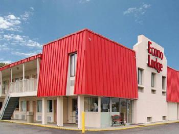 Econo Lodge Airport