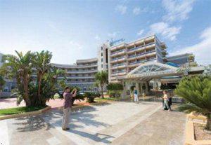 Aguamarina Golf