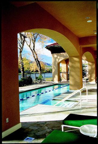 The Broadmoor