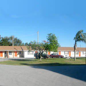 Lakmar Motel Winter Haven