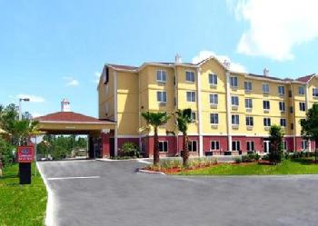 Comfort Suites Ormond Beach