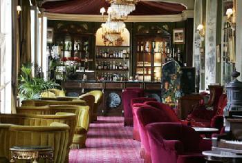 Grand Hotel Gallia & Londres