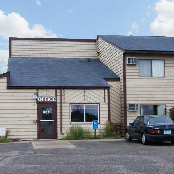 Rum River Motel Princeton