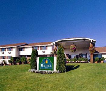 La Quinta Inn Walla Walla