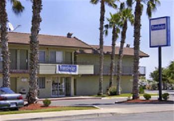 Coalinga Travelodge