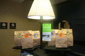 Hampton Inn  Suites Jacksonville South  Bartram Park