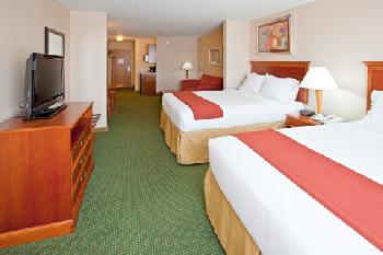 Holiday Inn Express Hotel & Suites VALPARAISO