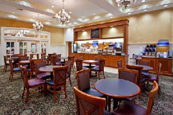 Holiday Inn Express Hotel & Suites PITTSBURGH-SOUTH SIDE
