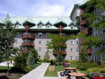 Lake Tahoe Resort