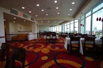 Doubletree Hotel Jefferson City