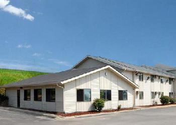Econo Lodge Omaha
