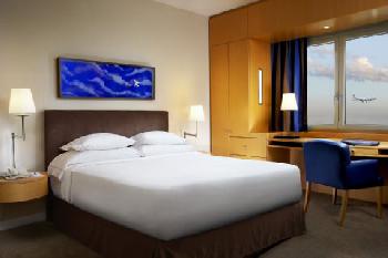 Sheraton Paris Airport Hotel & Conference Centre