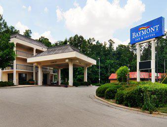 Baymont Inn and Suites Birmingham/Vestavia