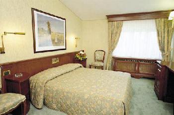 Hotel Castelletto