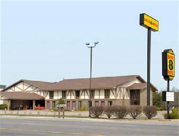 Super 8 Bentonville