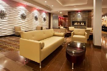 Holiday Inn DETROIT METRO AIRPORT