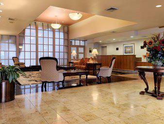 Ramada Conference Center Milwaukee