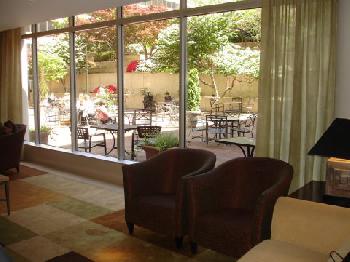 Holiday Inn WASHINGTON-CAPITOL