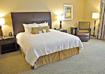 TIFTON HILTON GARDEN INN