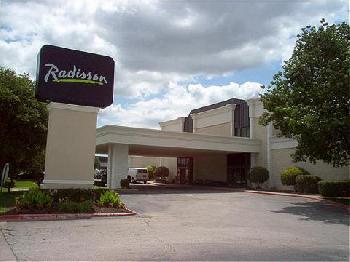 Radisson Hotel Fort Worth South