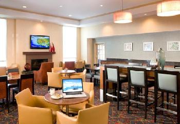 Residence Inn Bakersfield