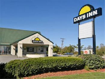 Days Inn Elizabethtown