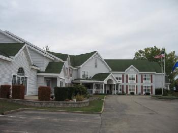 Country Inn & Suites By Carlson Shawano *OFFLINE*