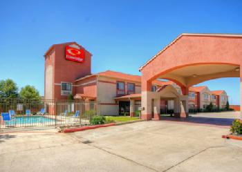 Econo Lodge Lumberton