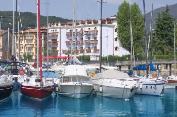 Hotel Bellerive