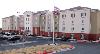 Candlewood Suites LAWTON FORT SILL