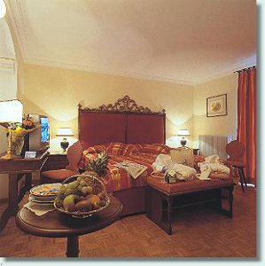 Hotel Belvedere