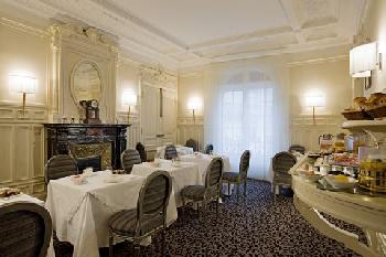 Hotel Powers Paris